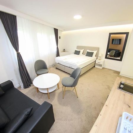 Apartman Like Sarajevo 2 Zewnętrze zdjęcie