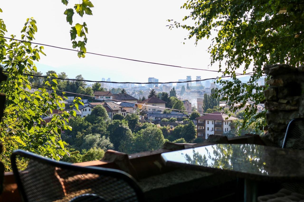 Apartman Like Sarajevo 2 Zewnętrze zdjęcie