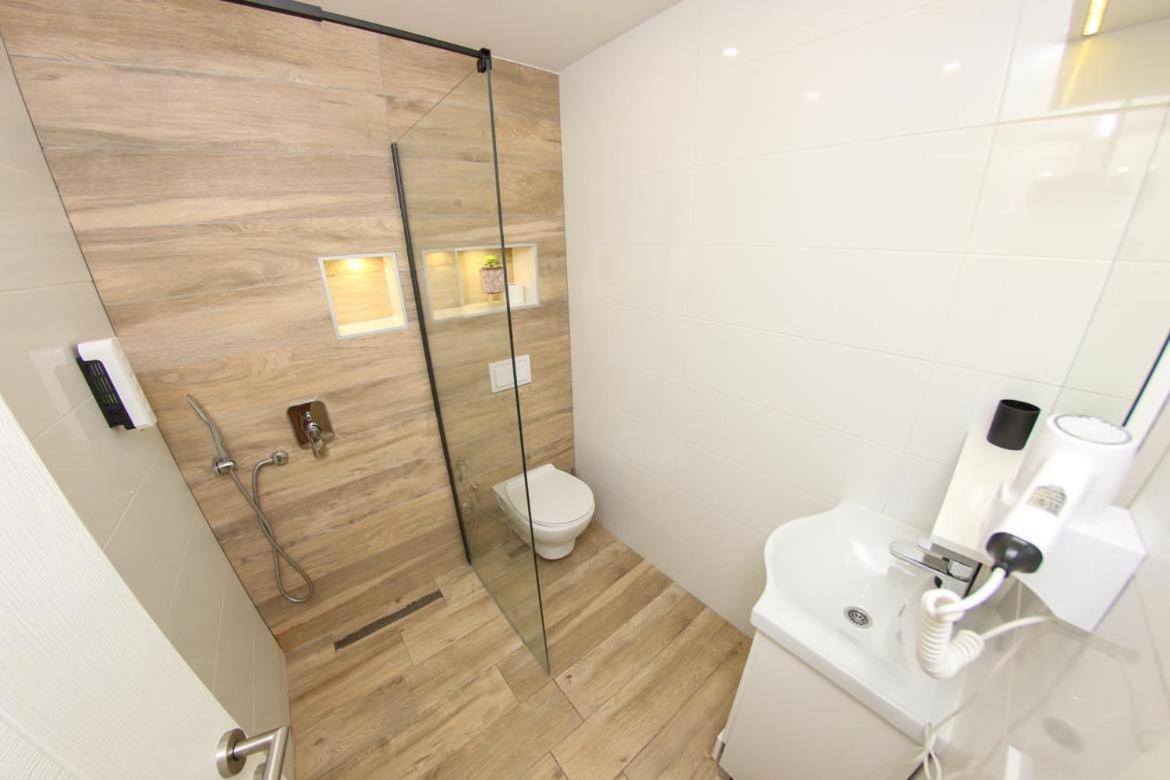 Apartman Like Sarajevo 2 Zewnętrze zdjęcie