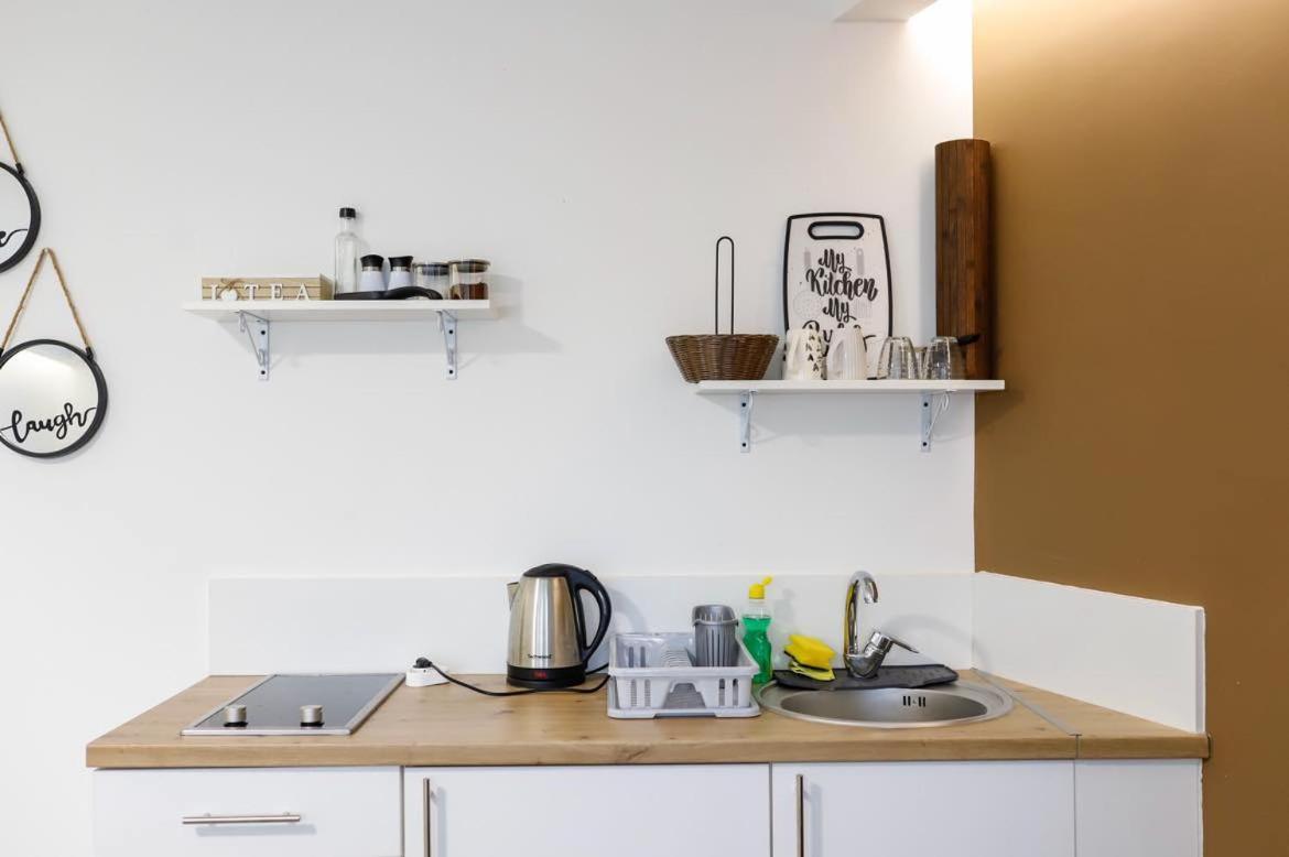 Apartman Like Sarajevo 2 Zewnętrze zdjęcie
